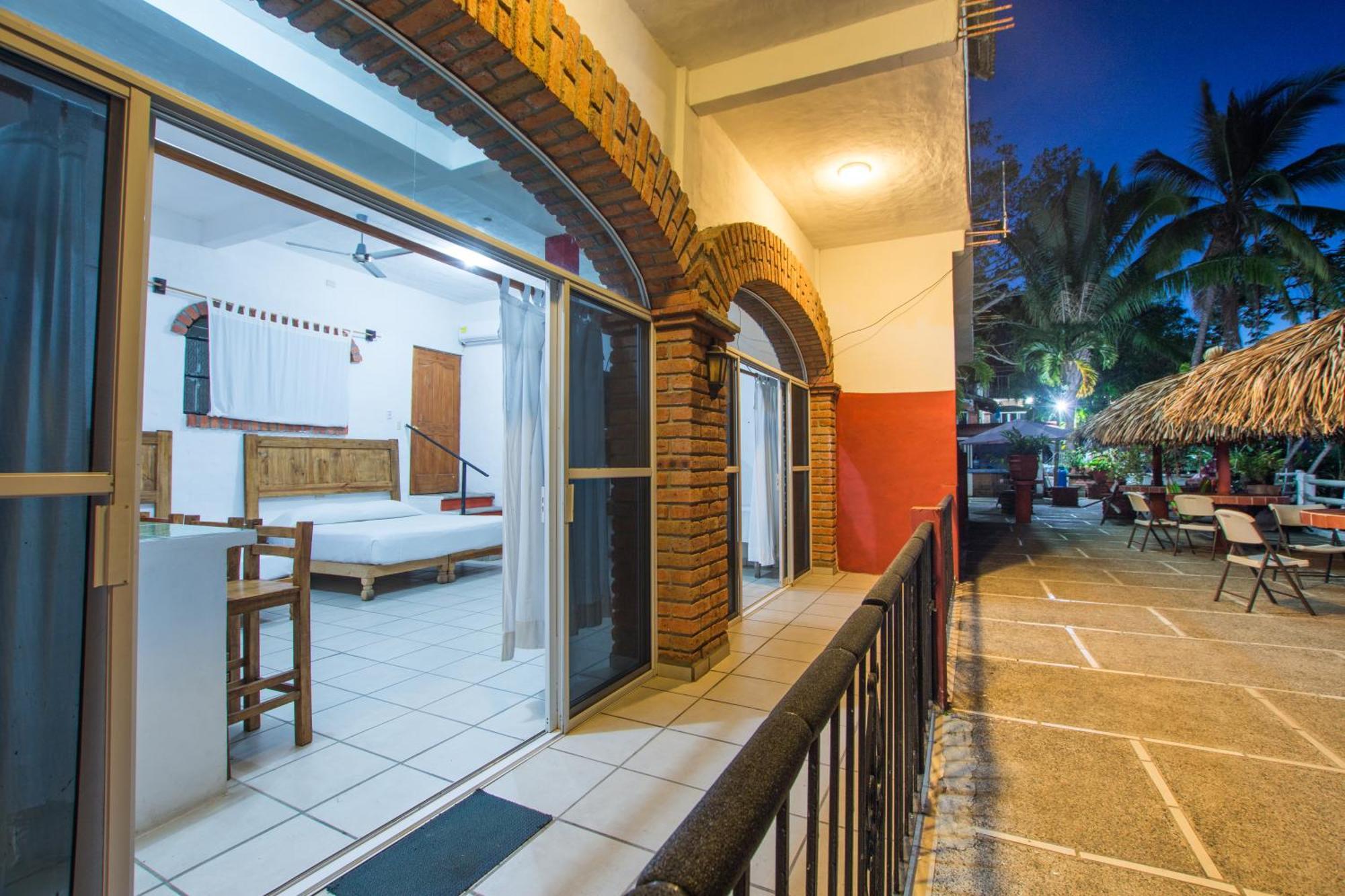 Traditional Sierra Leon Oceanfront - Adults Only
