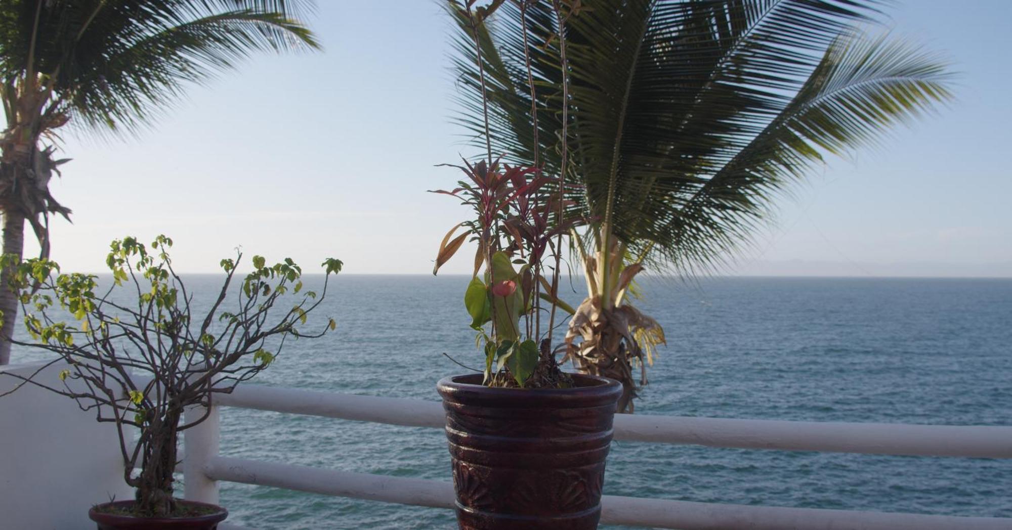 Traditional Sierra Leon Oceanfront - Adults Only Hotel *