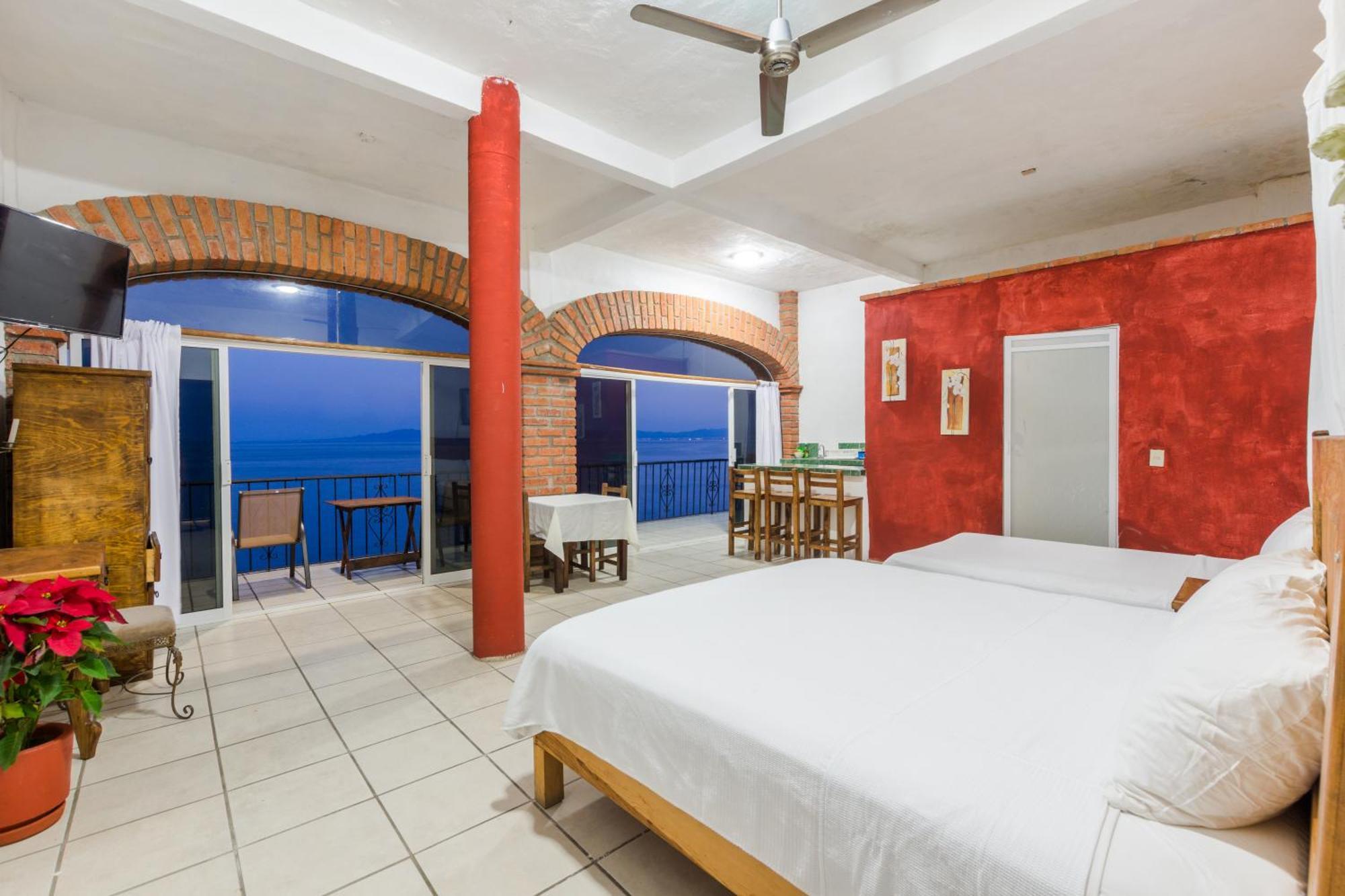 Traditional Sierra Leon Oceanfront - Adults Only