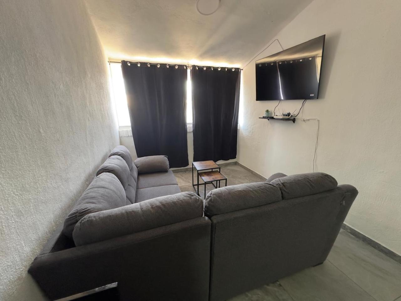 Departamento Completo A Minutos De Playas Y Plazas Comerciales Vanhoa