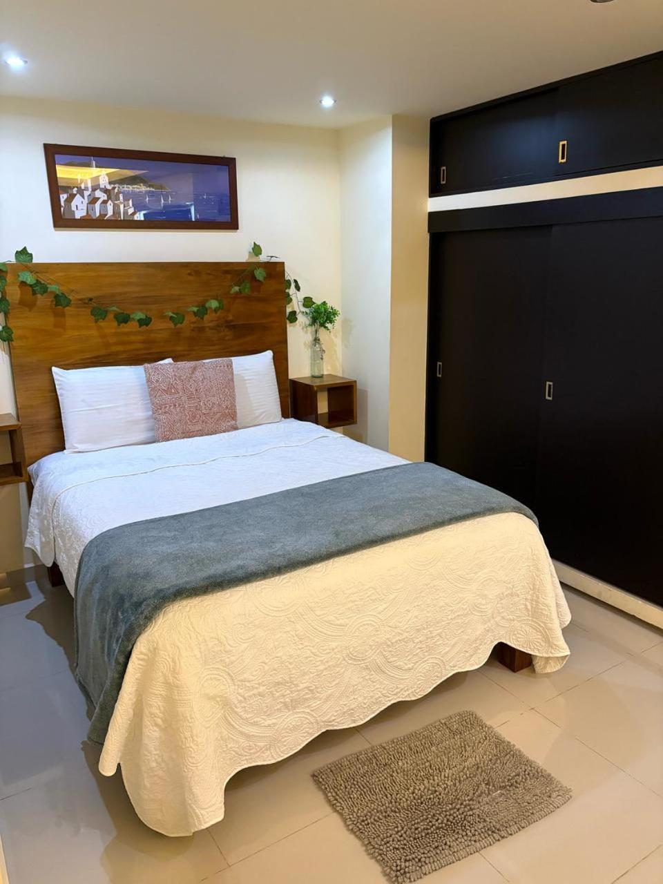 Apartment Depa Bambu