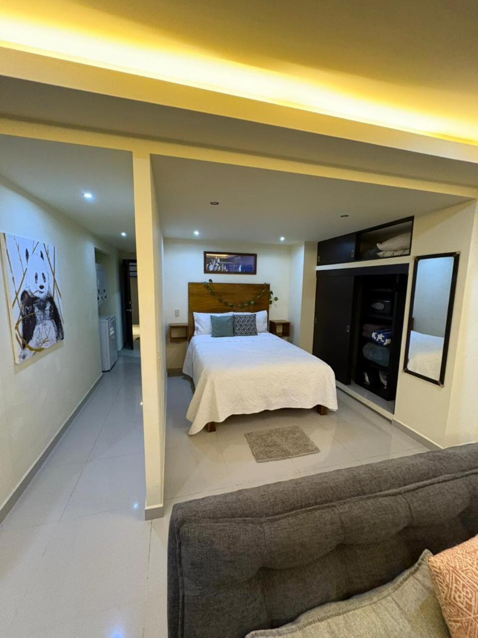Depa Bambu