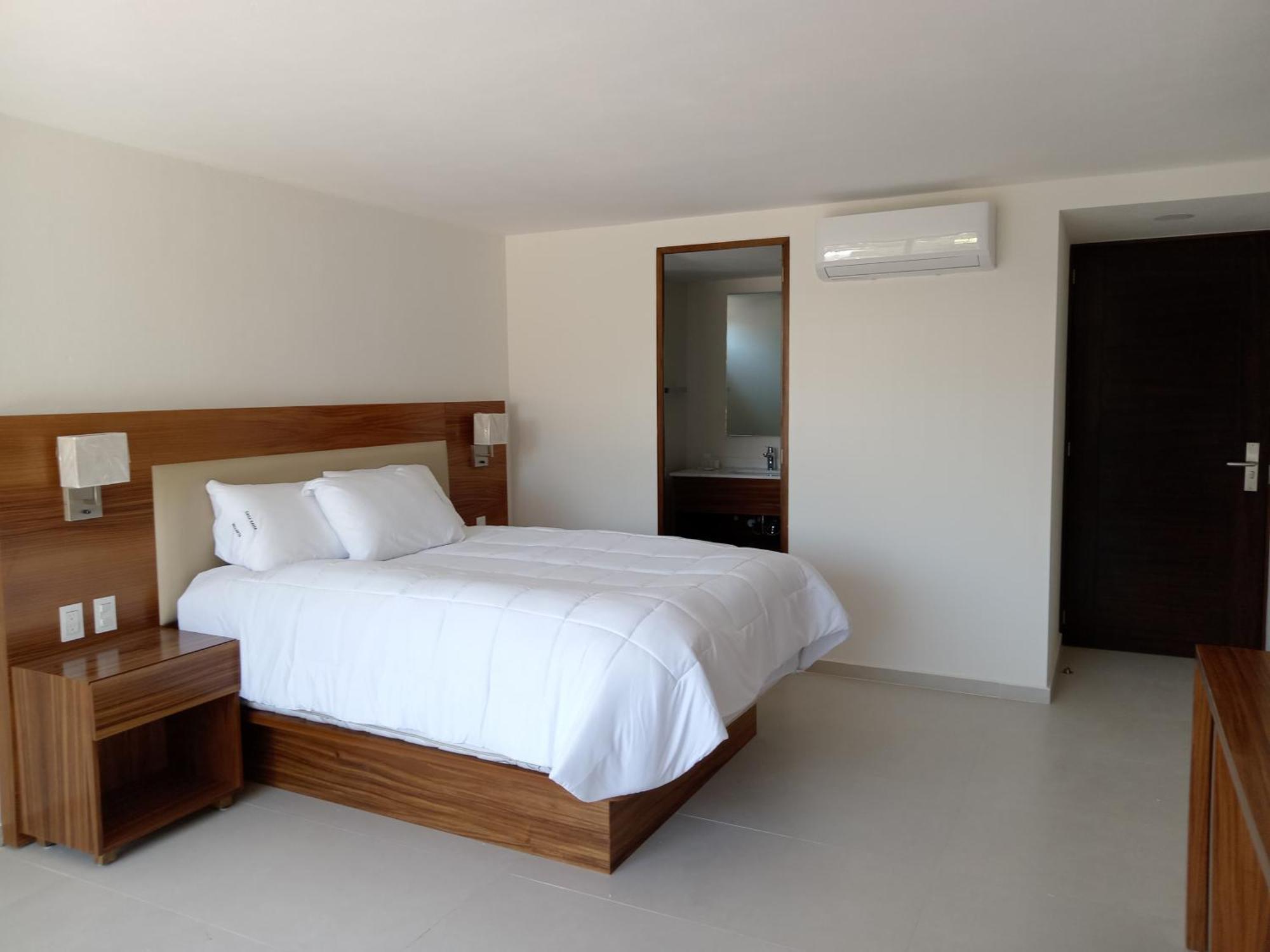 Casa Kavia Hotel