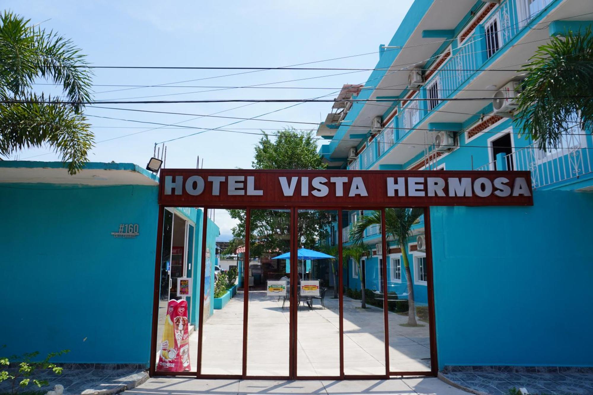 Hotel Vista Hermosa Aeropuerto 2*