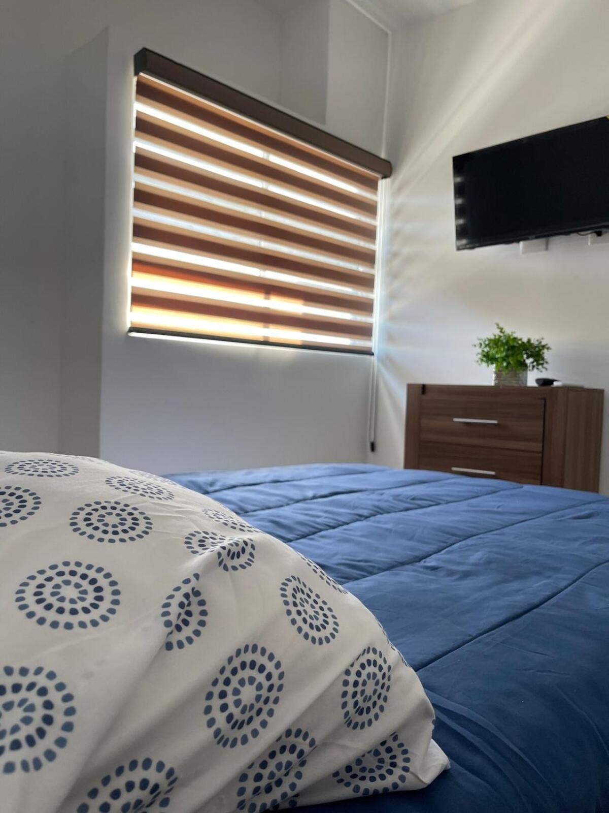 Fw Peninsula Apartment