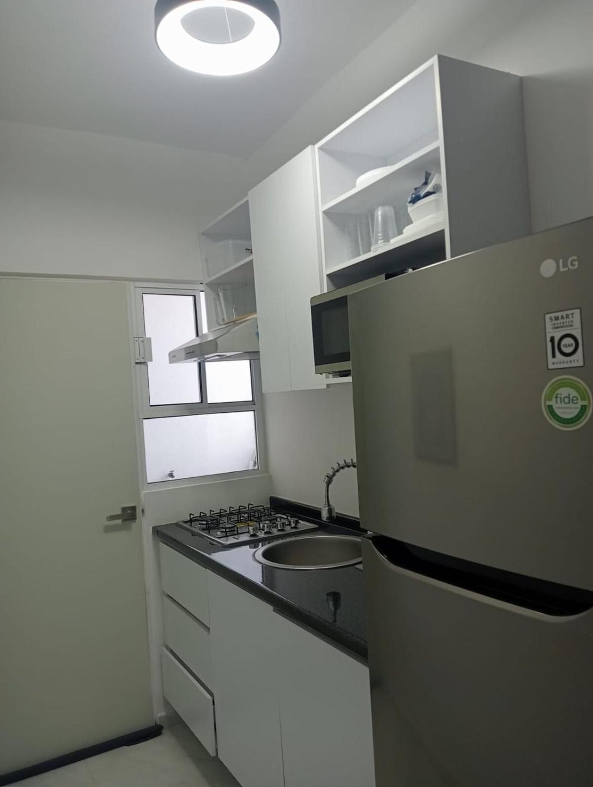 Apartment Fw Peninsula *