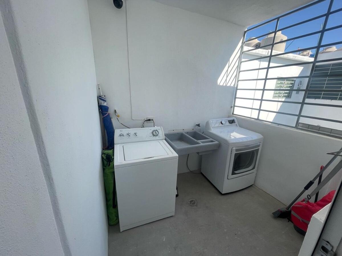 Fw Peninsula Apartment *