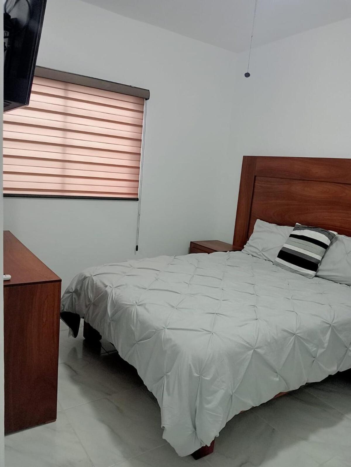 Fw Peninsula Apartment