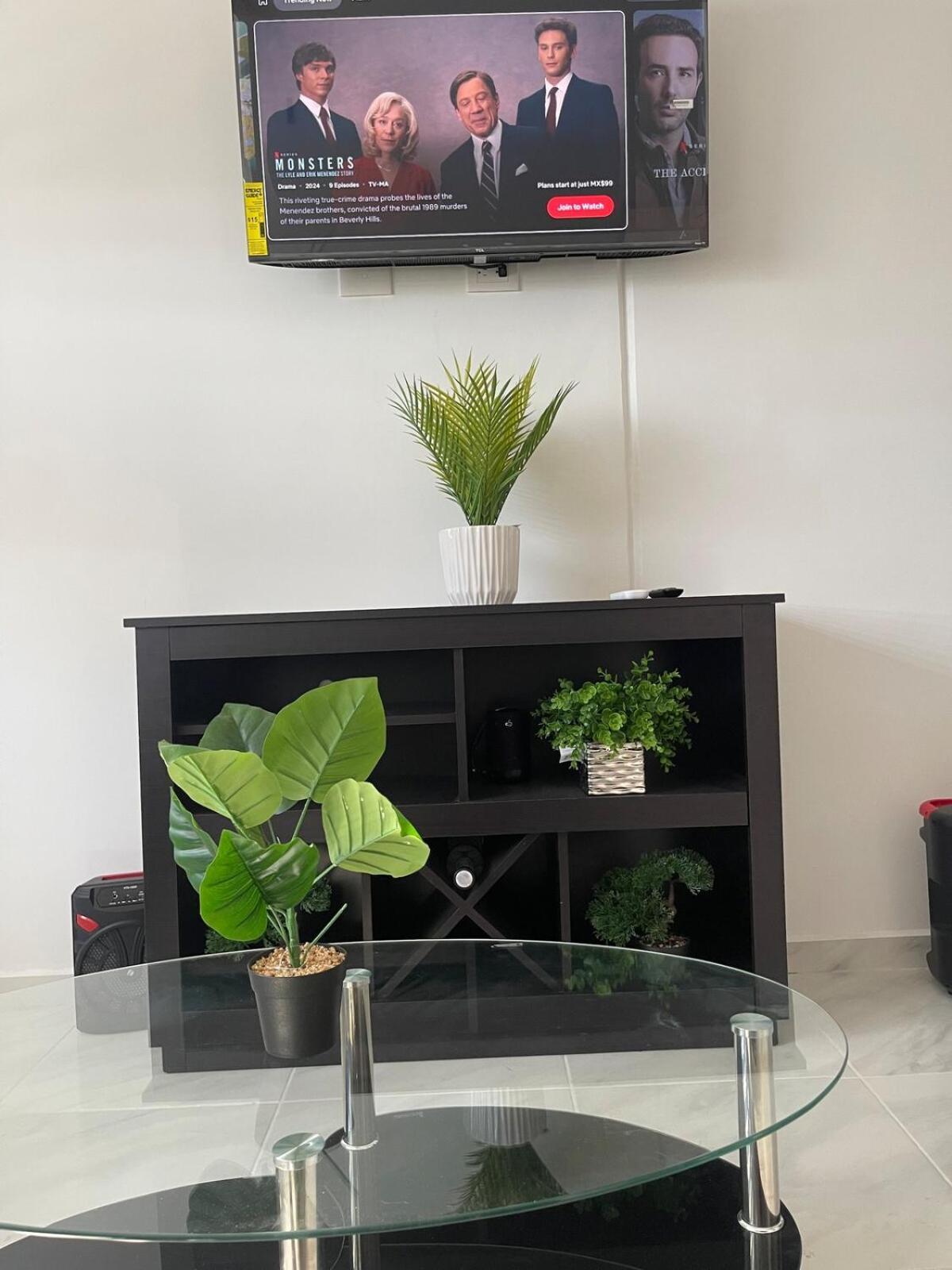 Apartment Fw Peninsula *