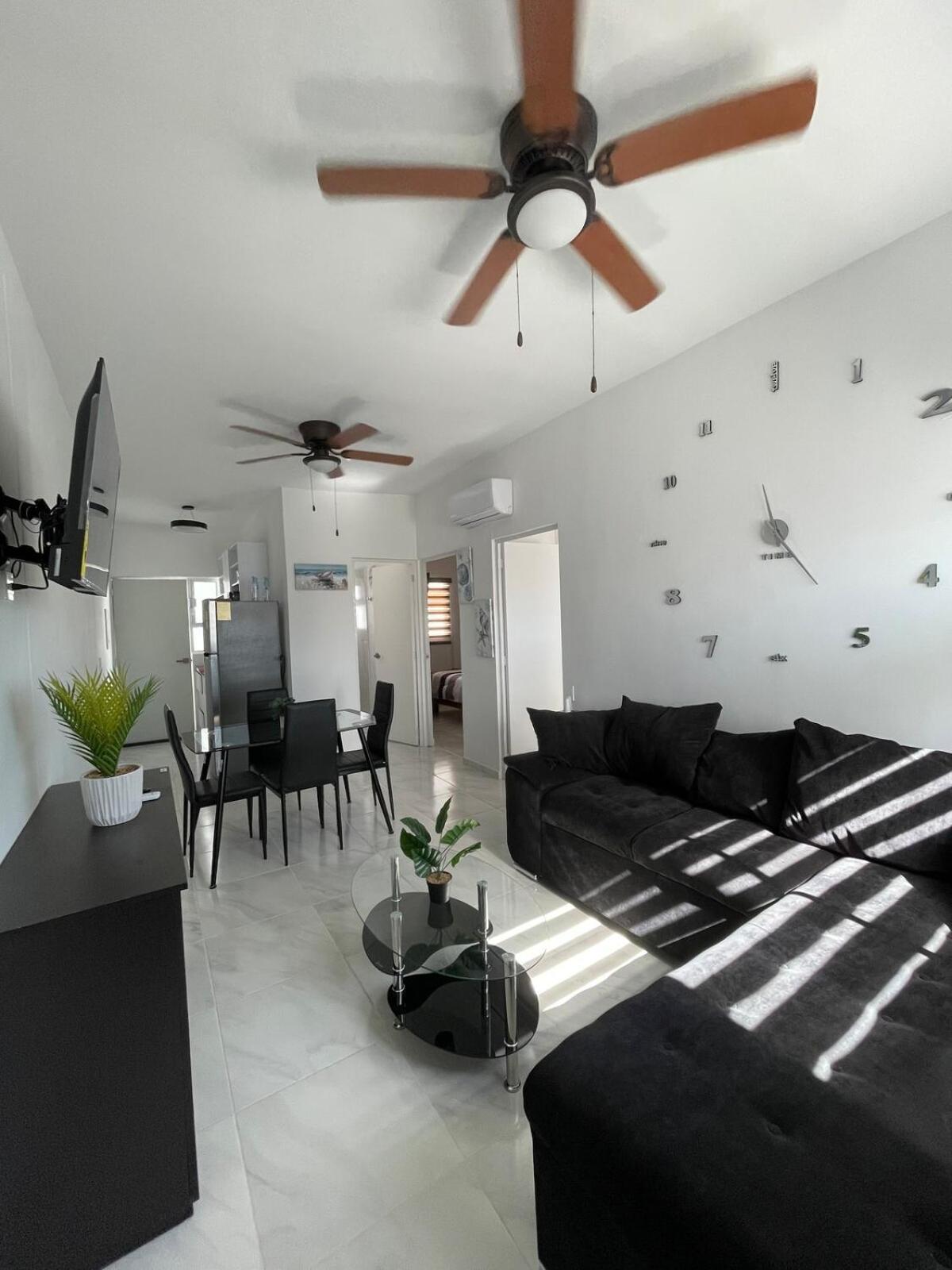 Apartment Fw Peninsula *