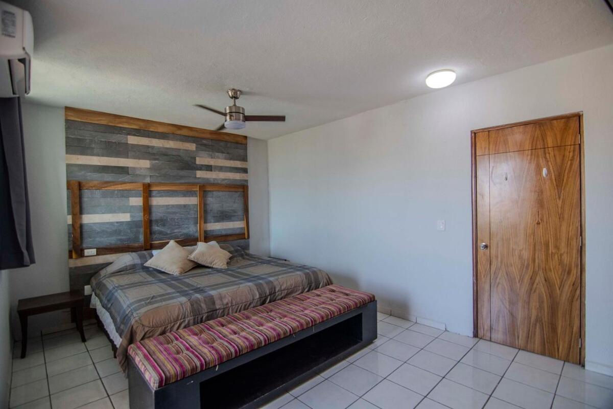 Apartamento Penthouse - Renewed