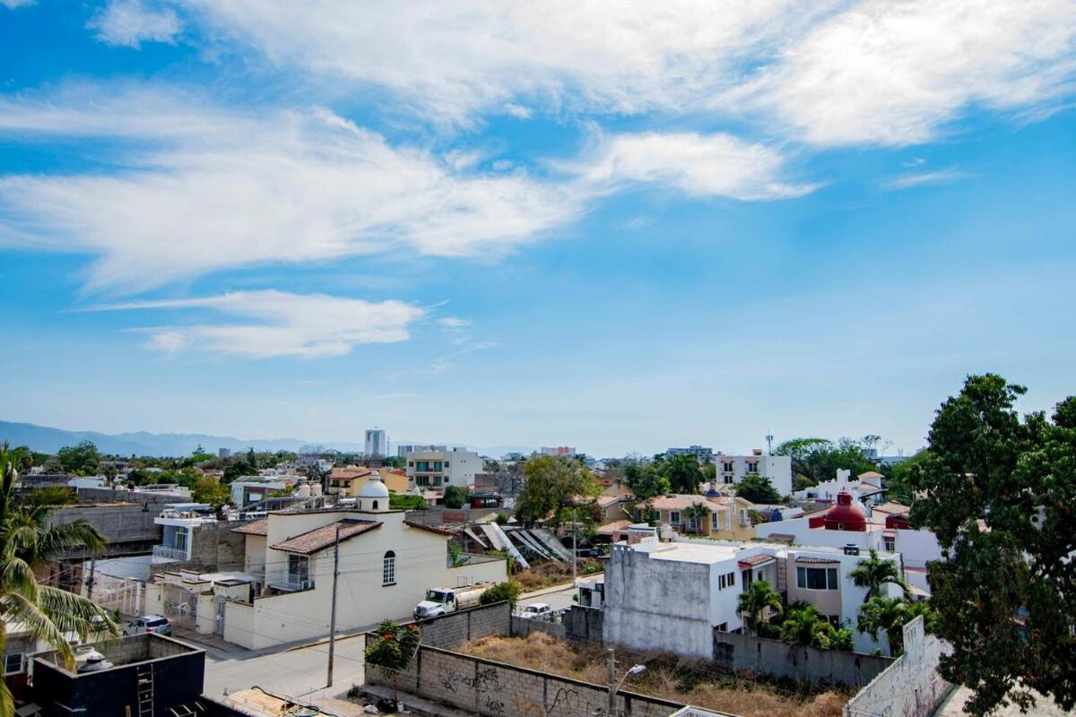 Penthouse - Renewed Puerto Vallarta
