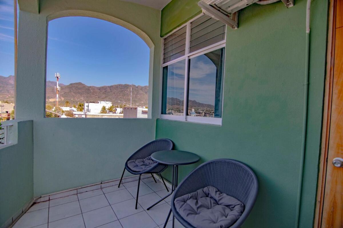 Penthouse - Renewed Apartamento