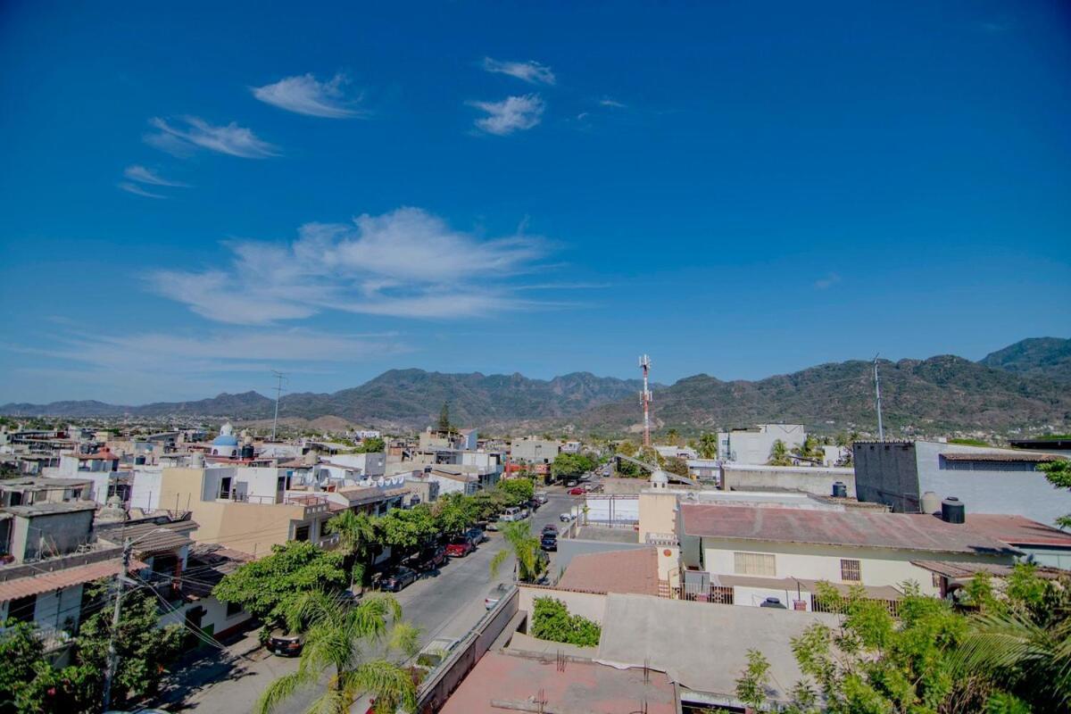 Penthouse - Renewed * Puerto Vallarta