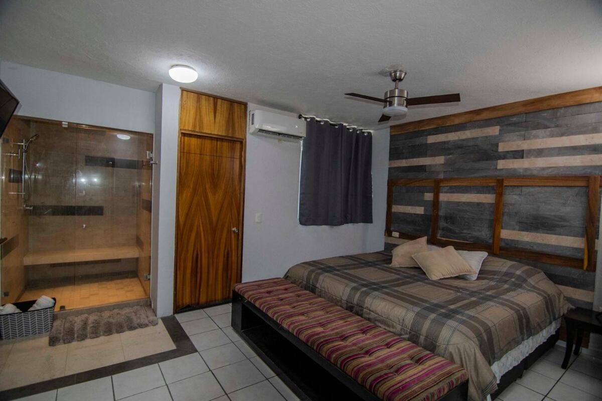 Penthouse - Renewed Apartamento