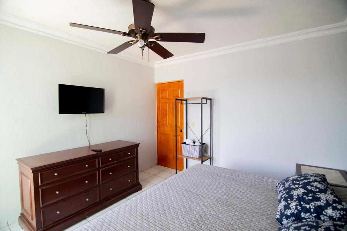 Penthouse - Renewed Apartamento *