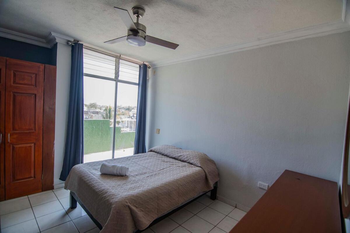 Apartamento Penthouse - Renewed *