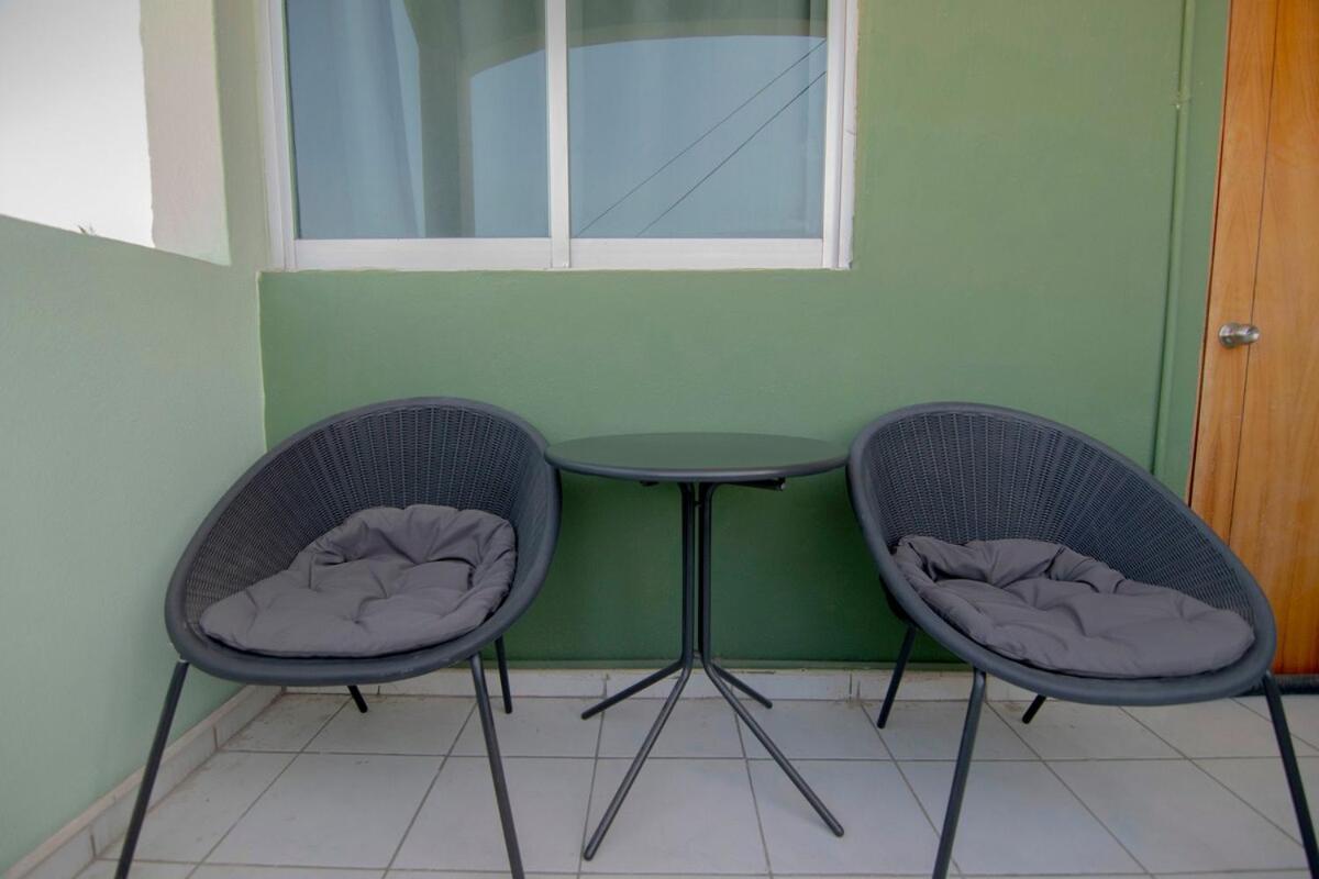 Apartamento Penthouse - Renewed *