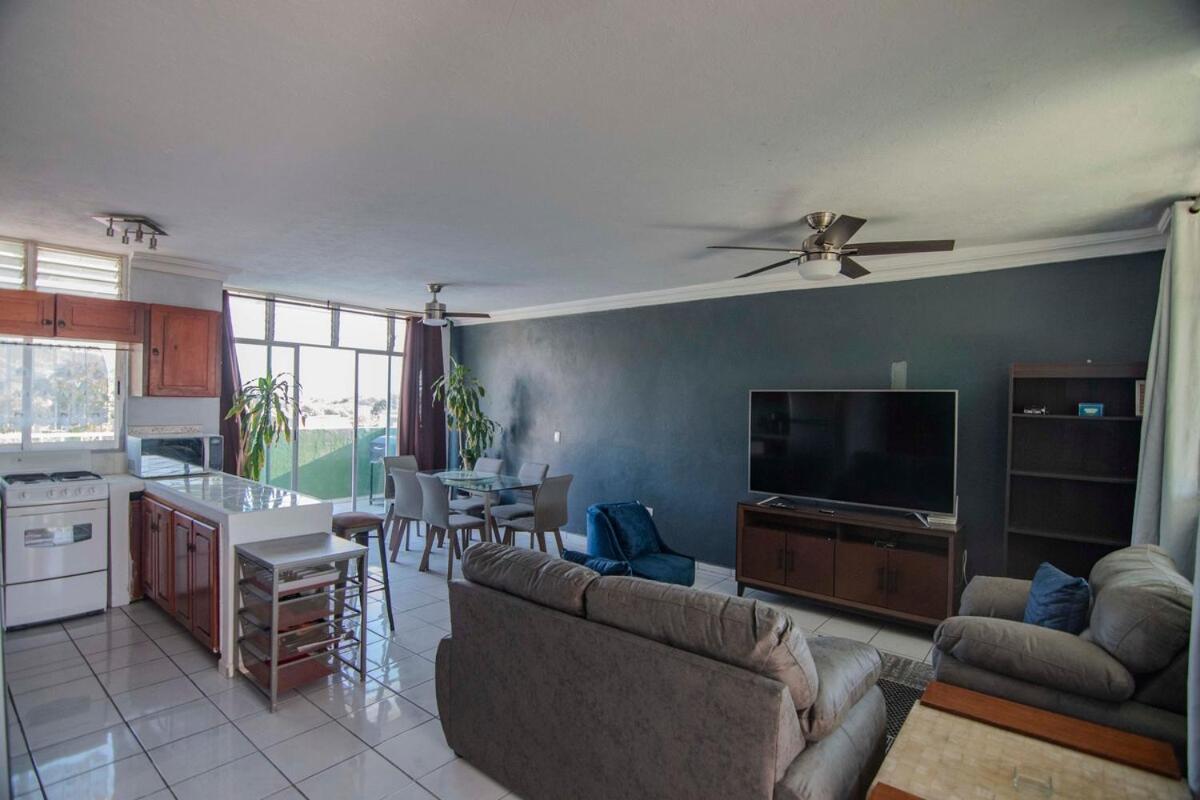 Penthouse - Renewed Puerto Vallarta