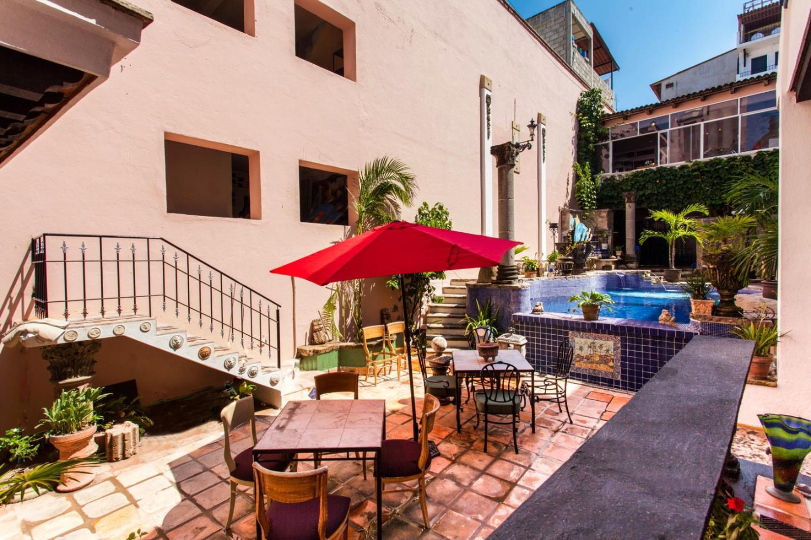 Garlands Del Rio Riverside Boutique Hotel Bed & Breakfast 4*