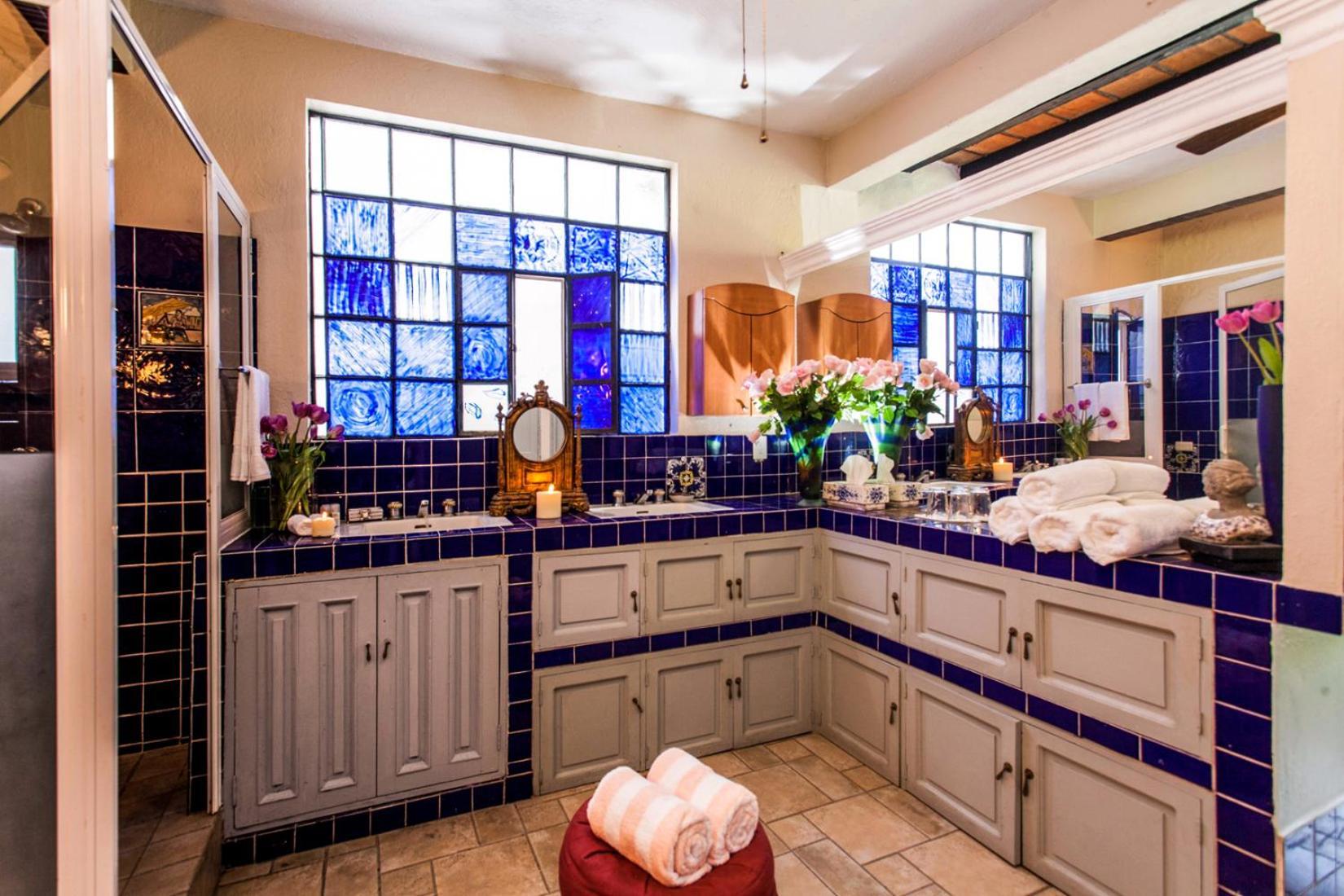 Bed & Breakfast Garlands Del Rio Riverside Boutique Hotel 4*
