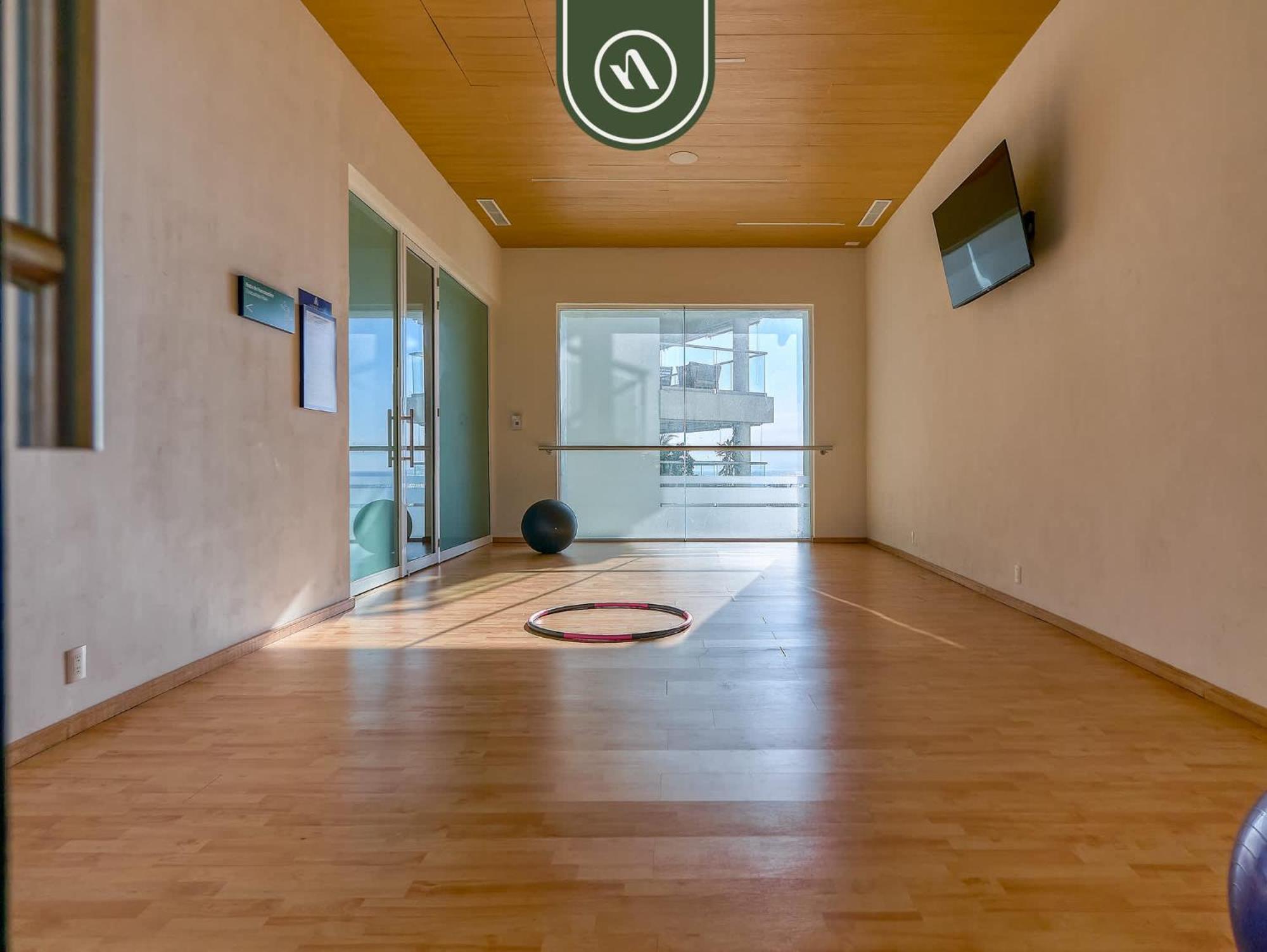 Stilysh 2br - Amazing Beachview - Pools Apartment Puerto Vallarta