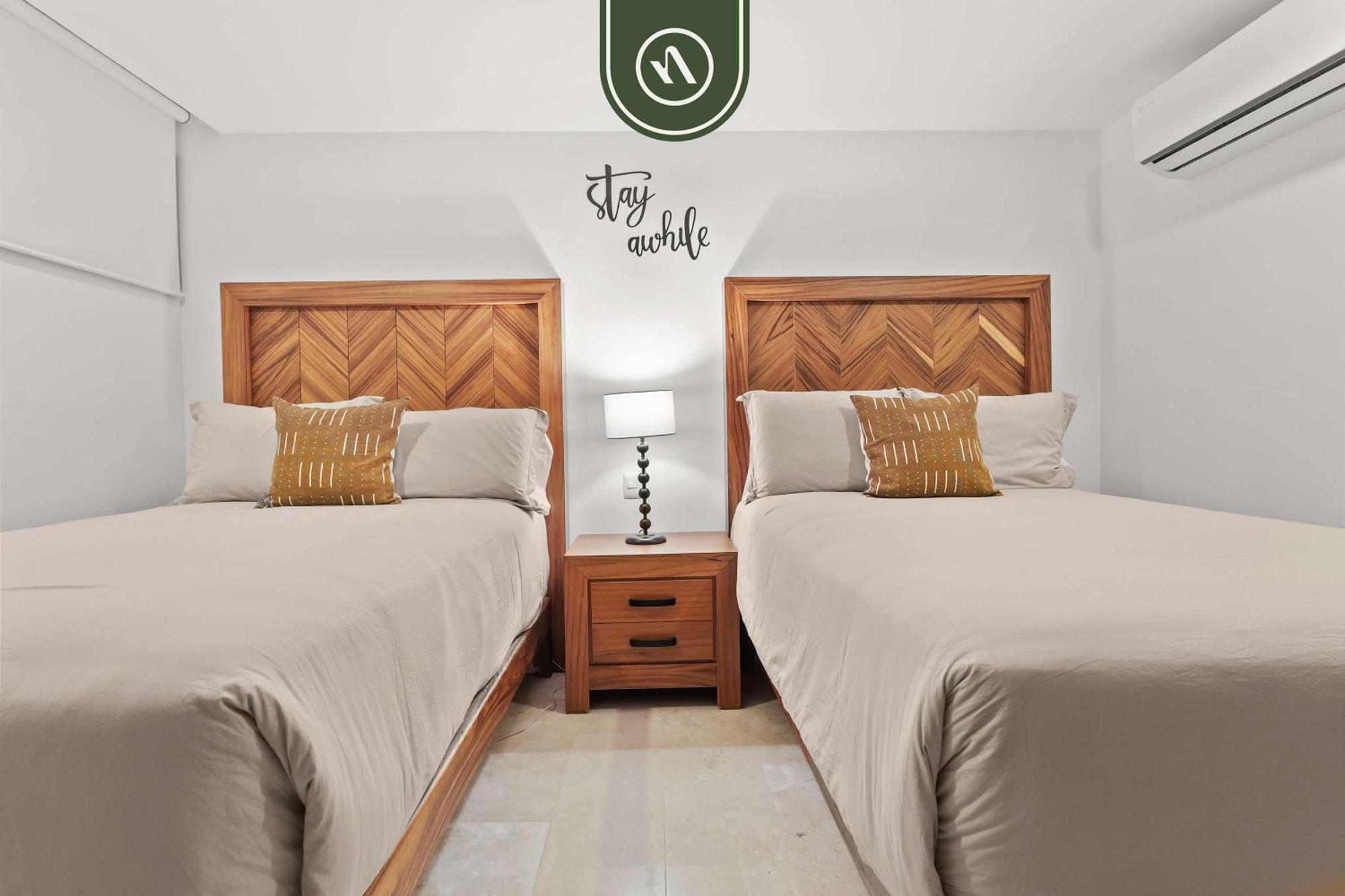 Stilysh 2br - Amazing Beachview - Pools * Puerto Vallarta