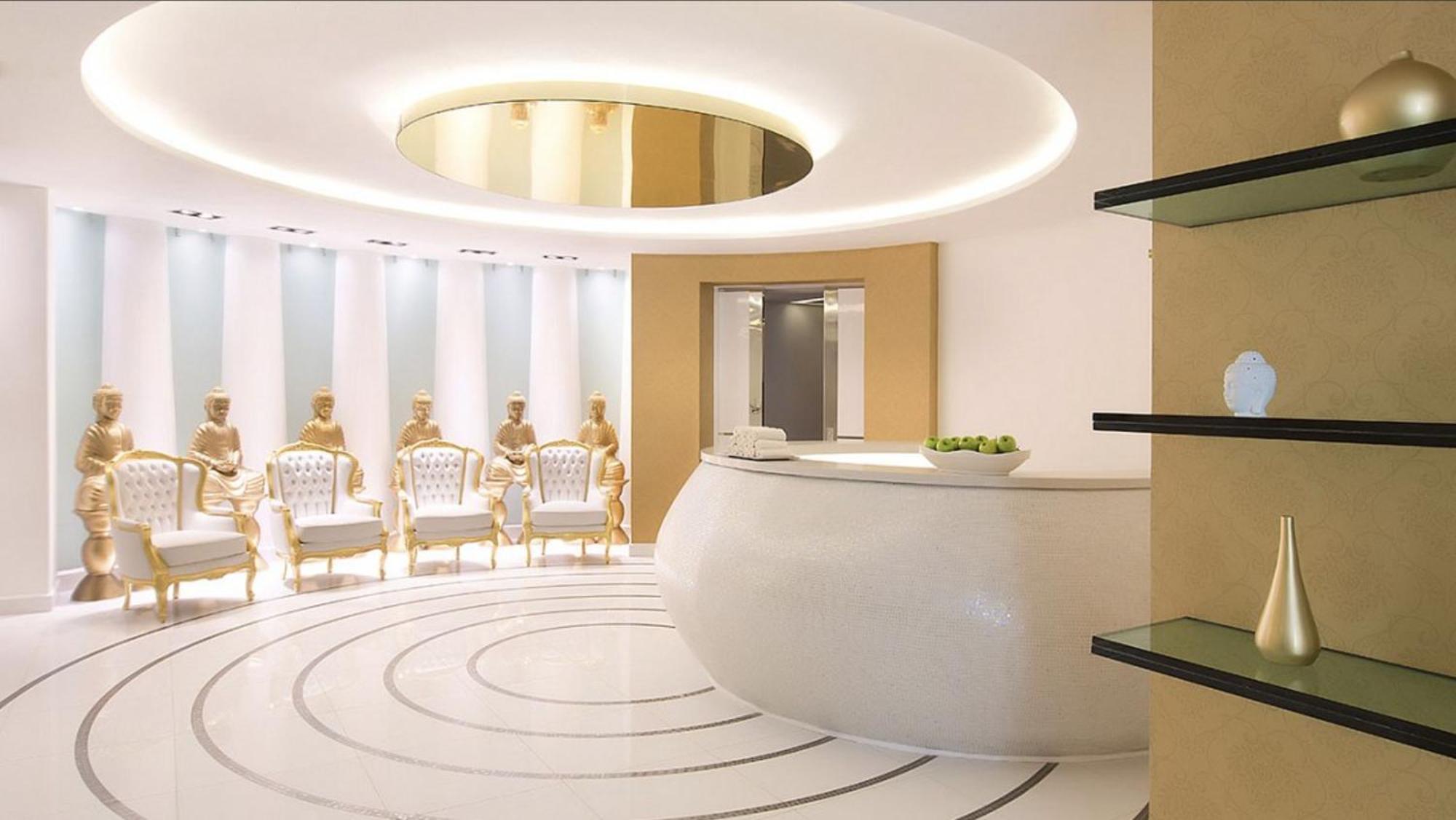 Apartment Garza Blanca