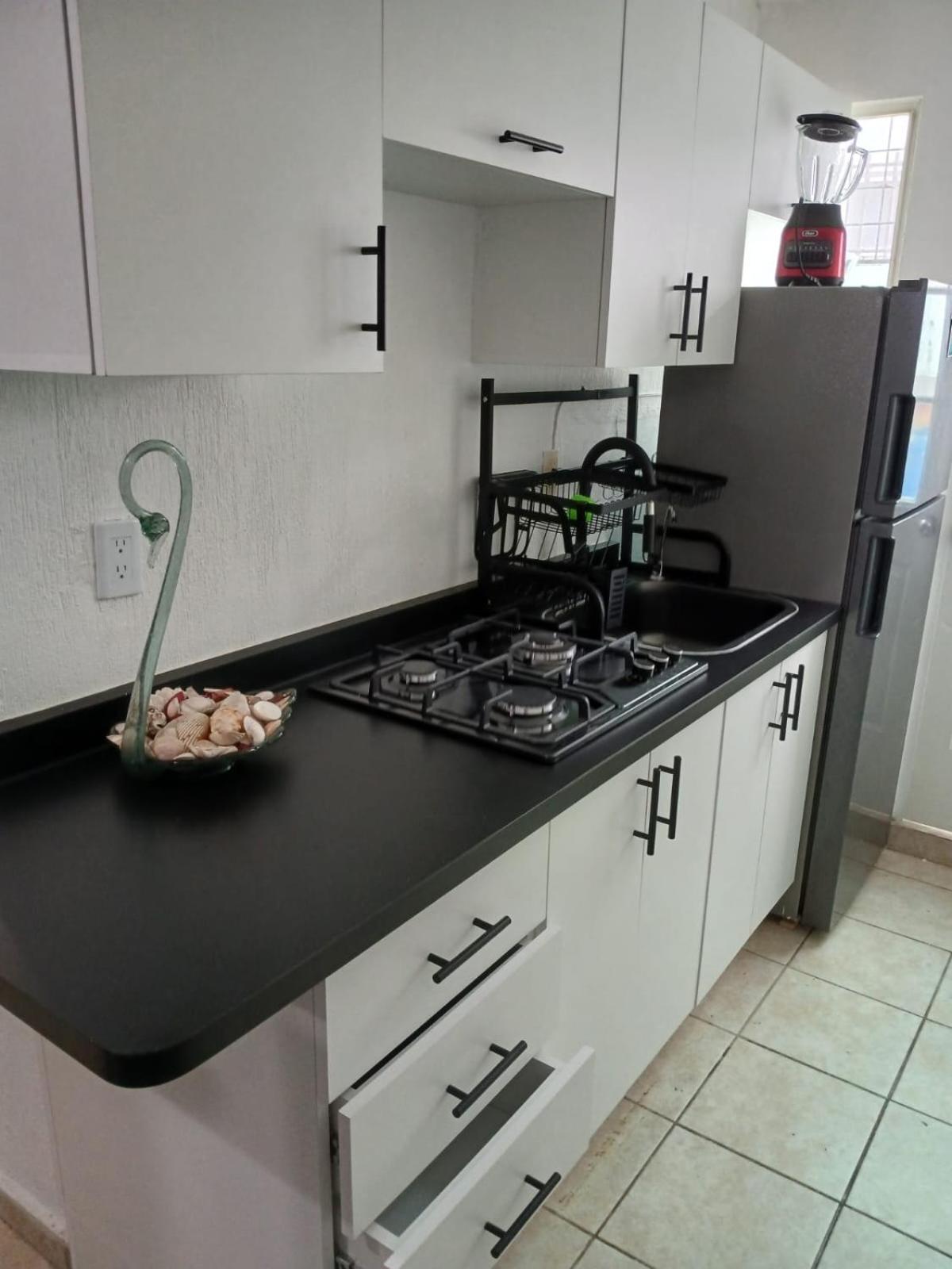 Autentico Y Lindo Departamento Apartment
