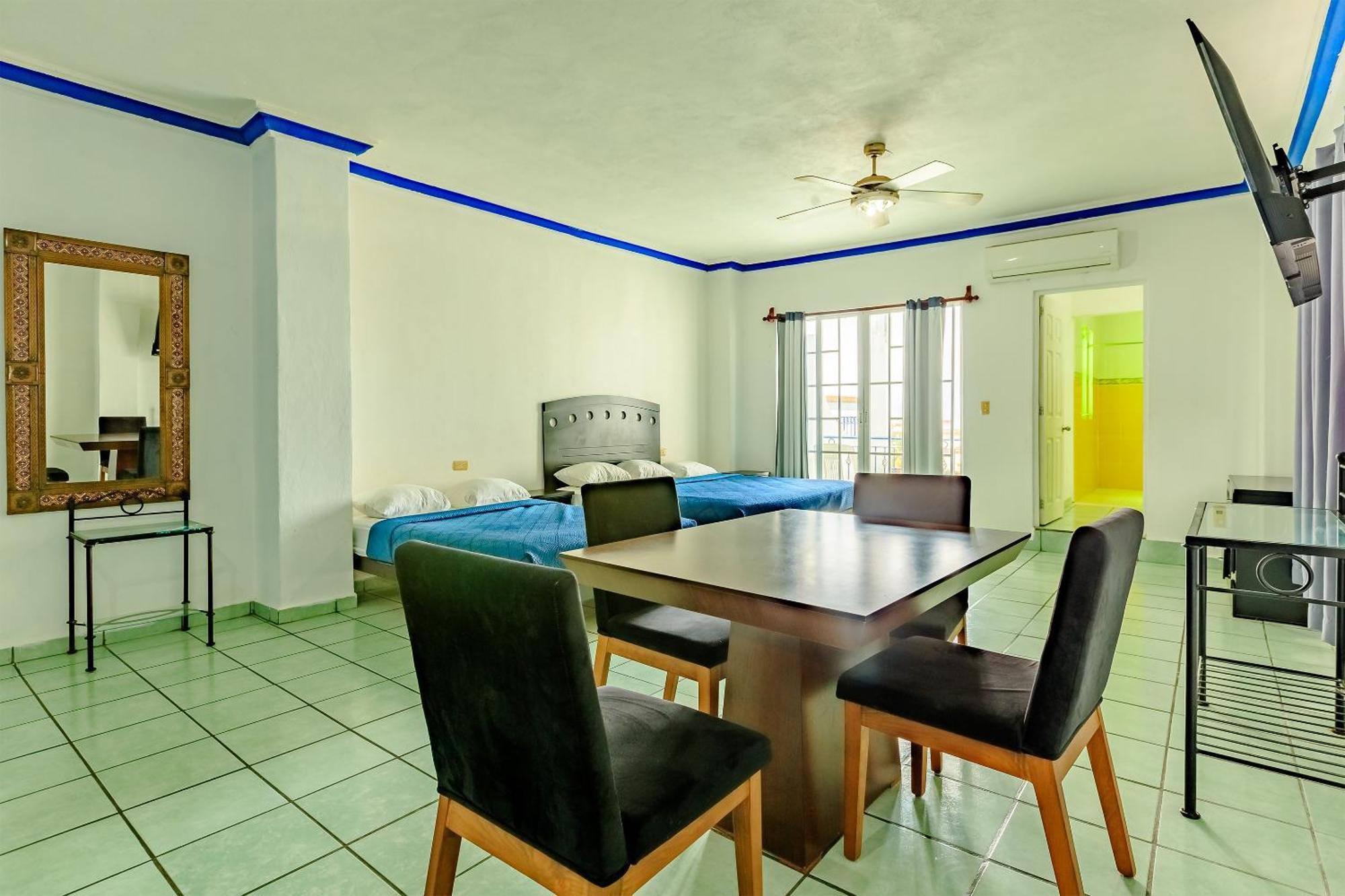 Oyo Casa Mission 3*