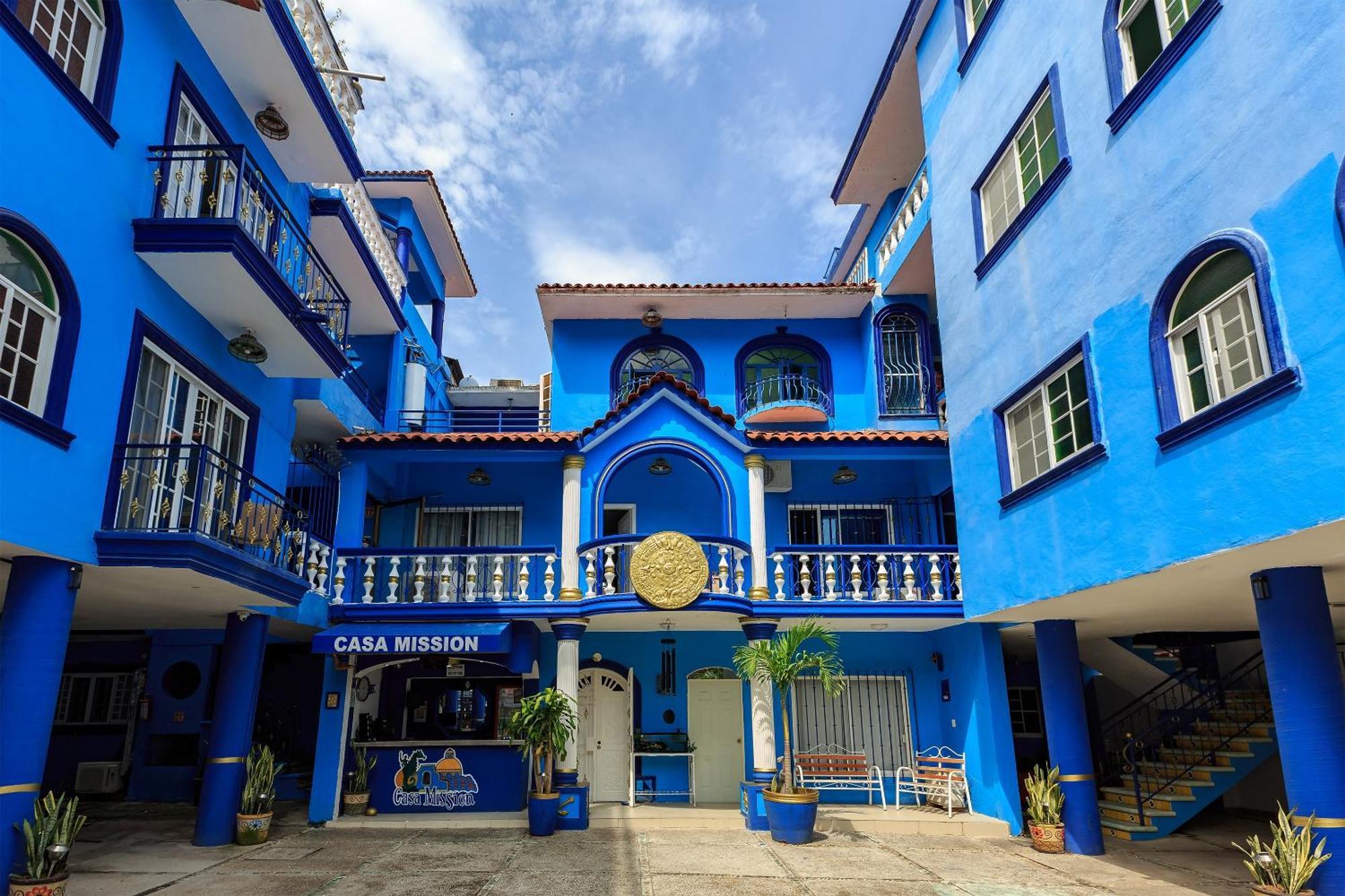 Oyo Casa Mission Puerto Vallarta
