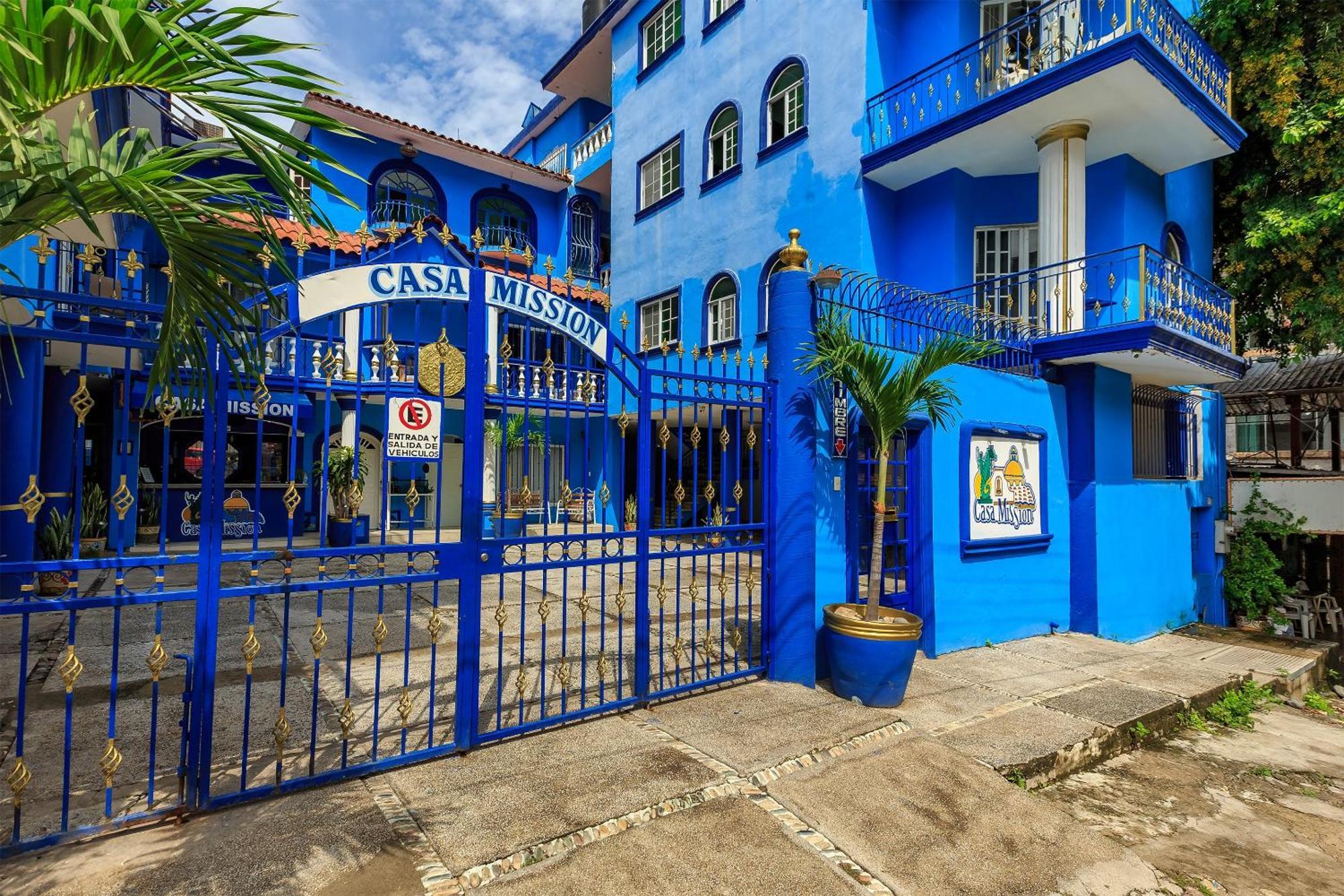 Hotel Oyo Casa Mission 3*