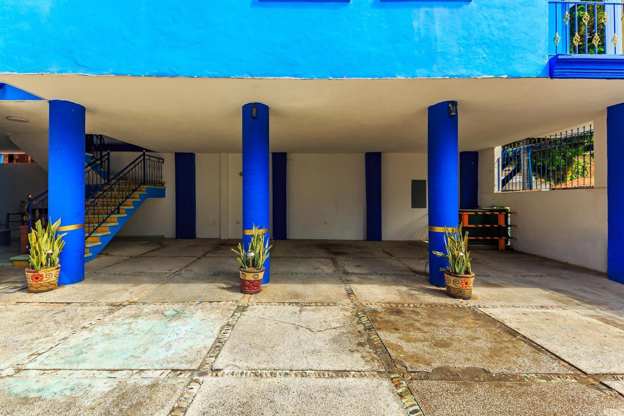 Oyo Casa Mission 3*