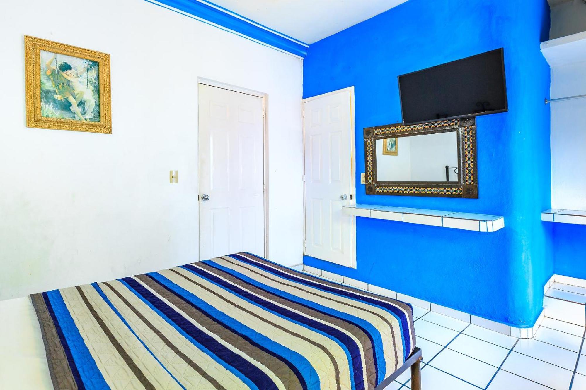 Hotel Oyo Casa Mission