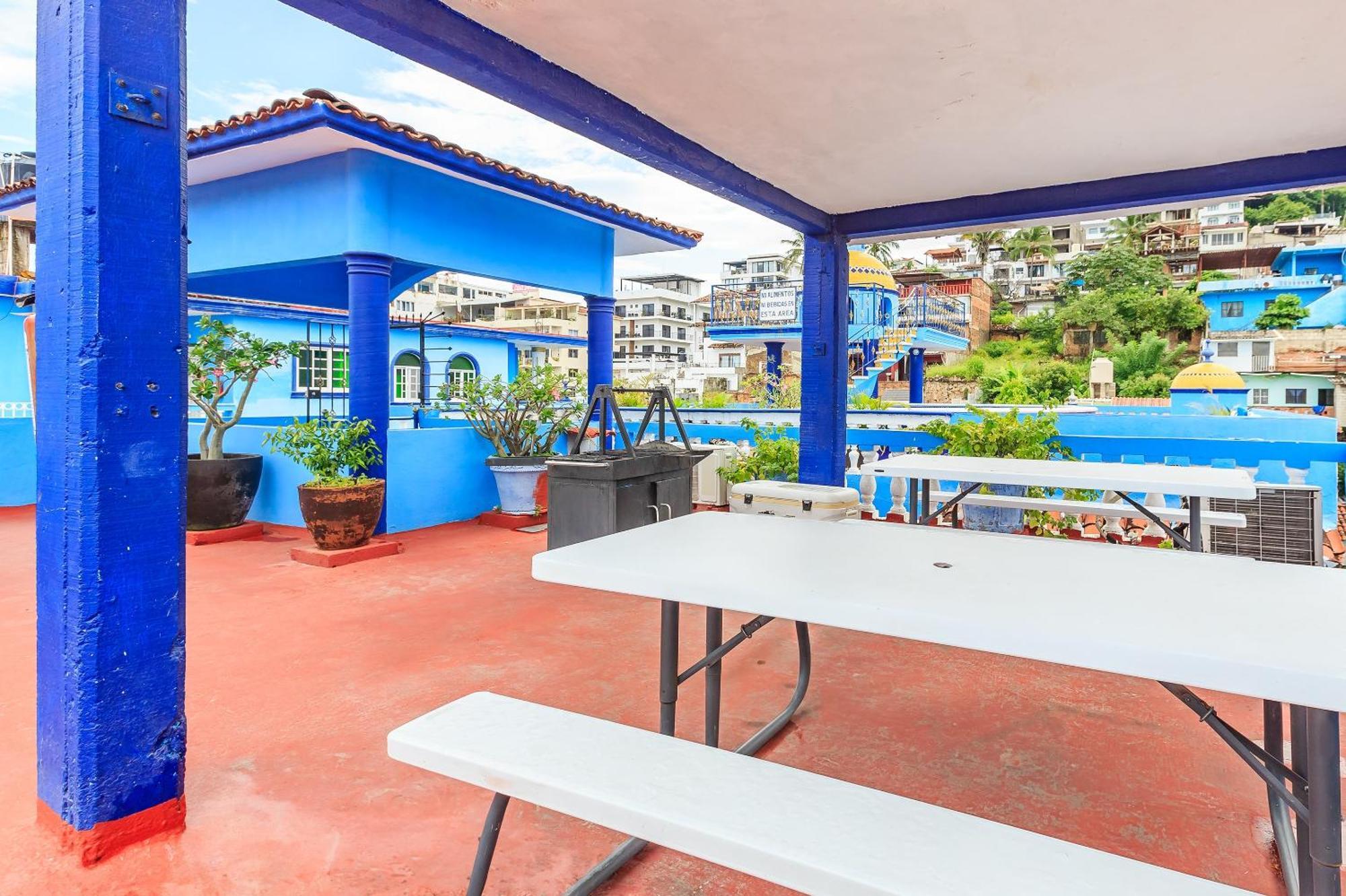 Hotel Oyo Casa Mission