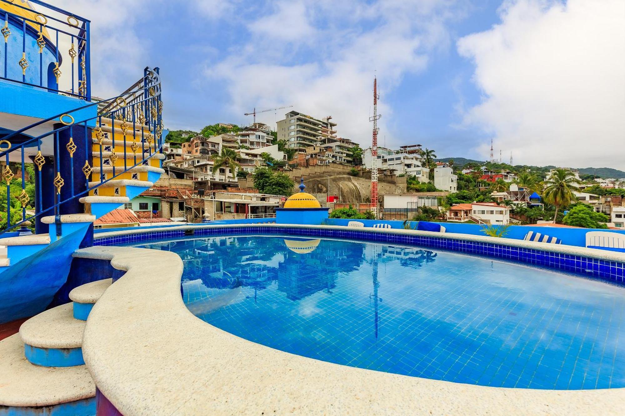 Hotel Oyo Casa Mission 3*