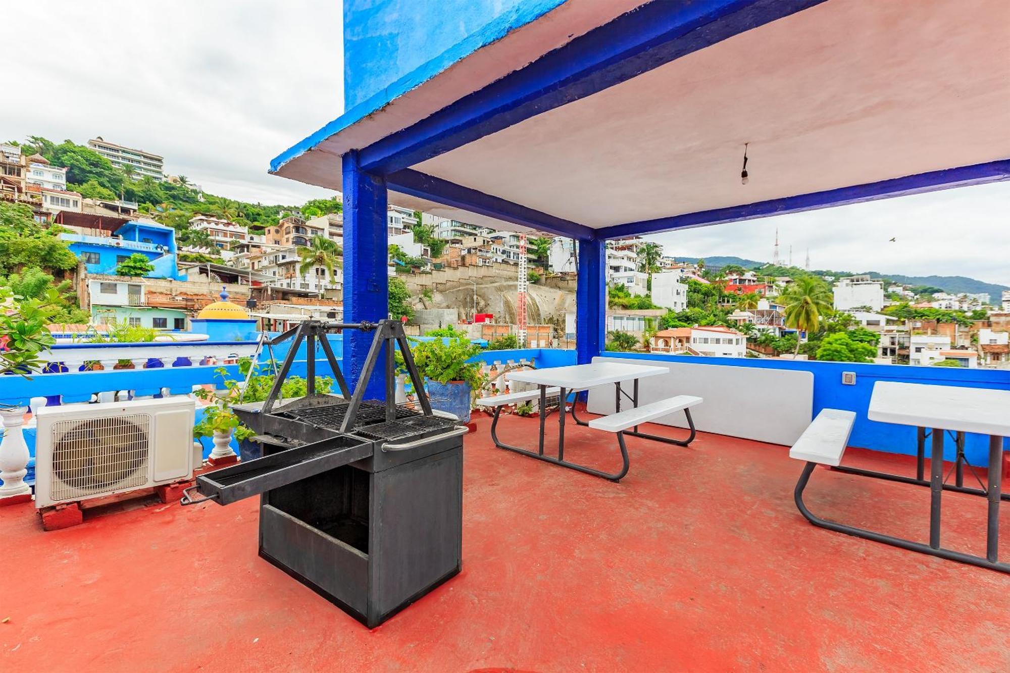 Oyo Casa Mission 3* Puerto Vallarta