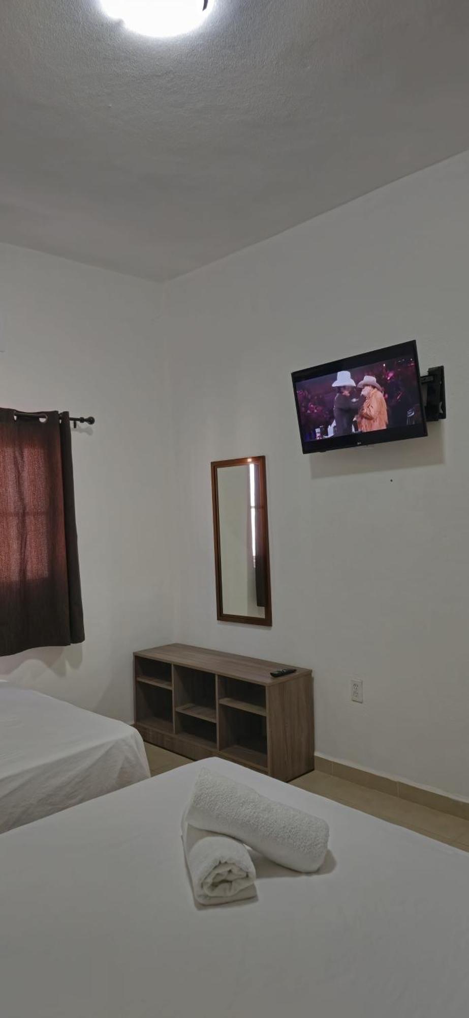 2 Recamaras Todo Con Aire Acondicionado, Bonito Apartment Puerto Vallarta
