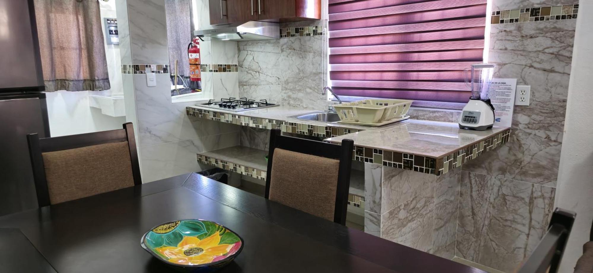 2 Recamaras Todo Con Aire Acondicionado, Bonito Apartment Puerto Vallarta