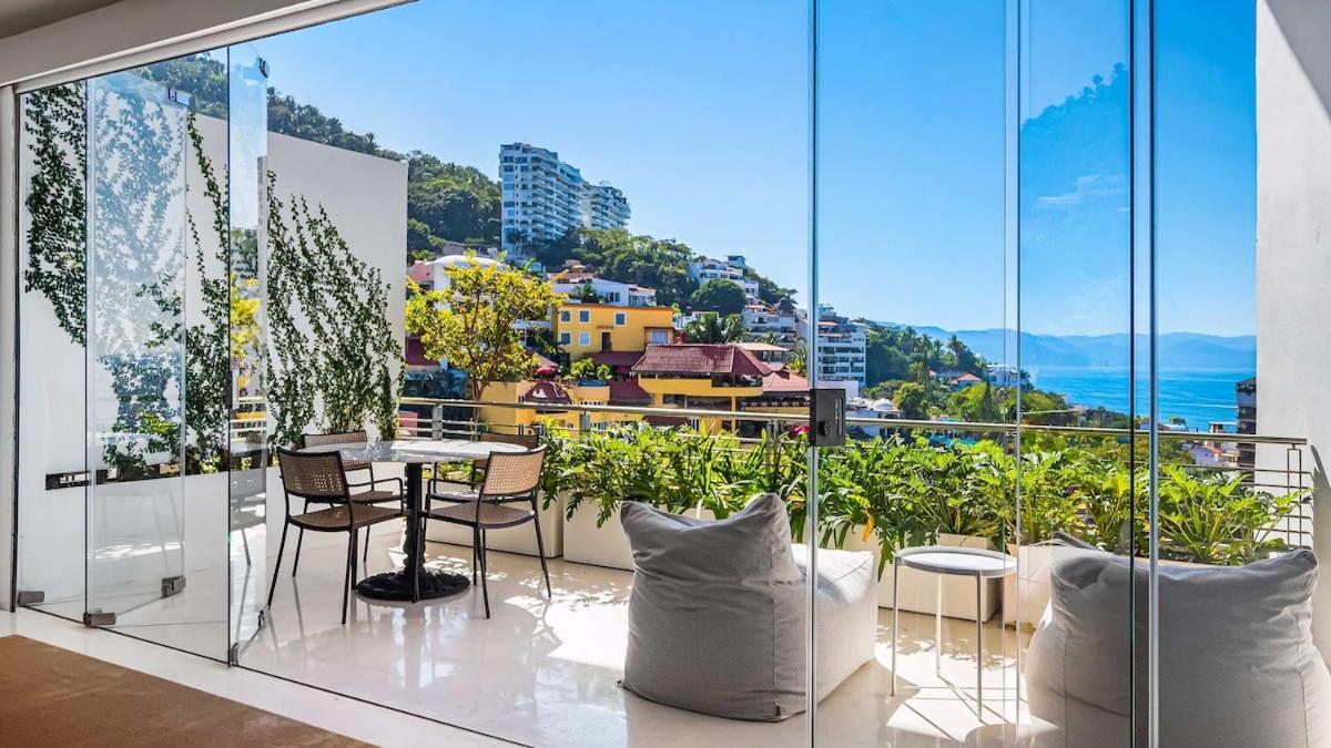 Soho Pv - Ph 11 Puerto Vallarta