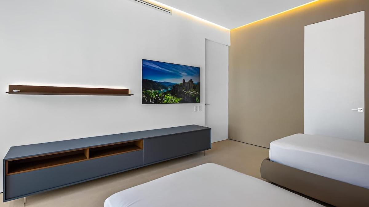 Apartment Soho Pv - Ph 11