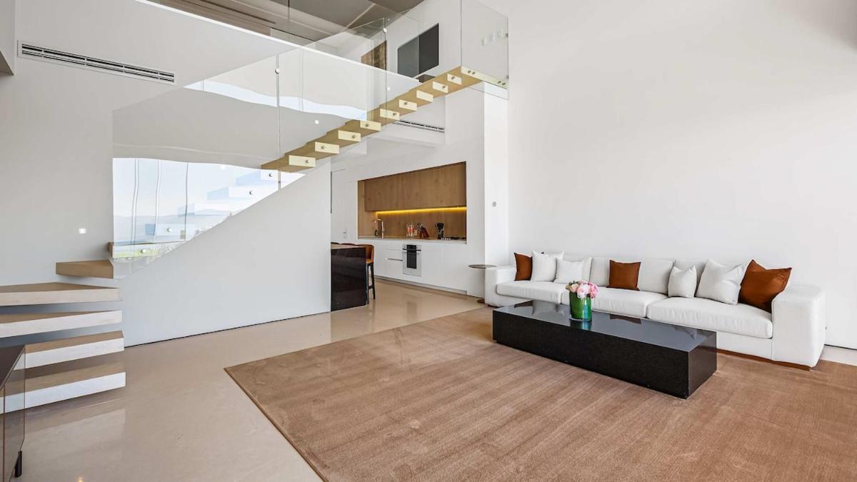 Soho Pv - Ph 11 Apartment *
