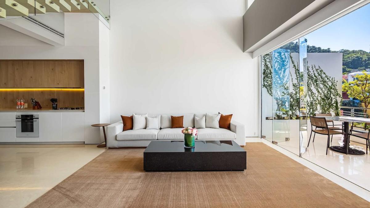 Soho Pv - Ph 11 Apartment *
