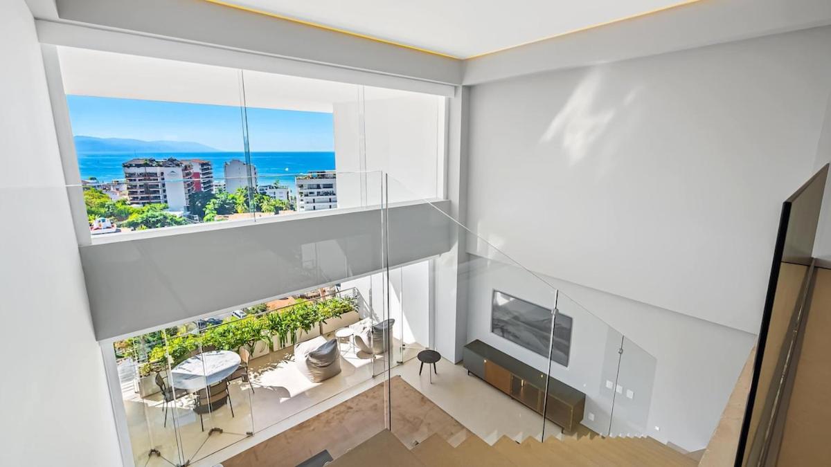 Apartment Soho Pv - Ph 11