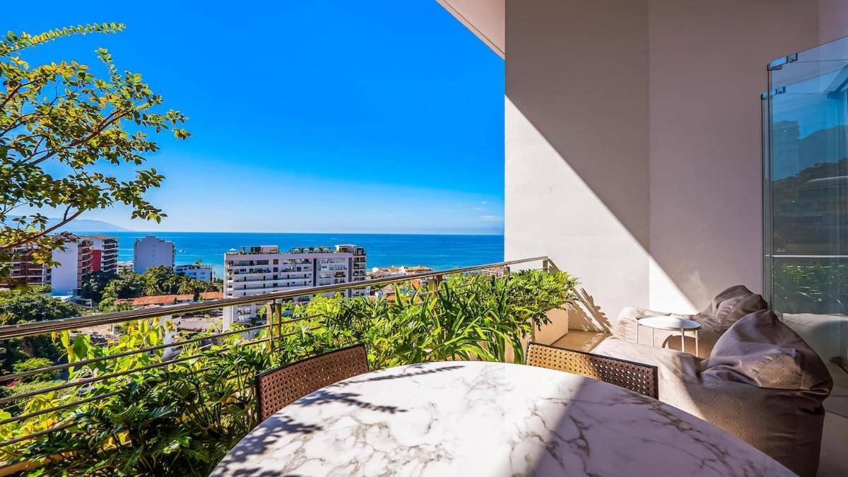 Soho Pv - Ph 11 Apartment Puerto Vallarta