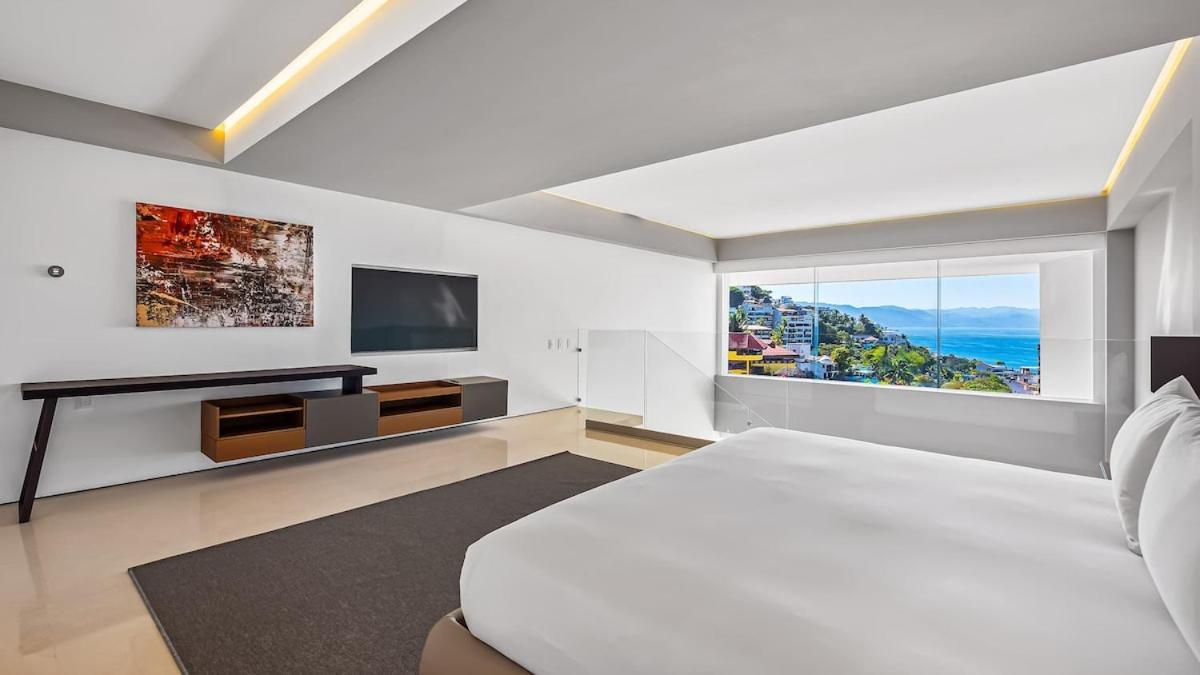 Soho Pv - Ph 11 Puerto Vallarta
