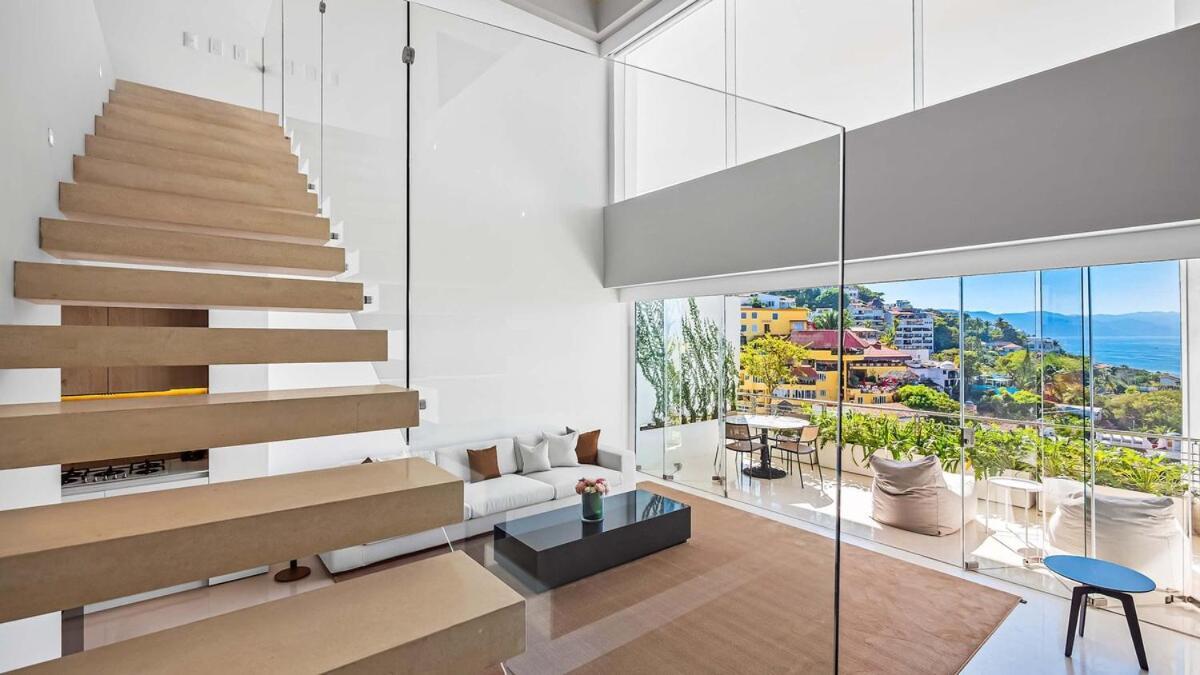 Soho Pv - Ph 11 Apartment *