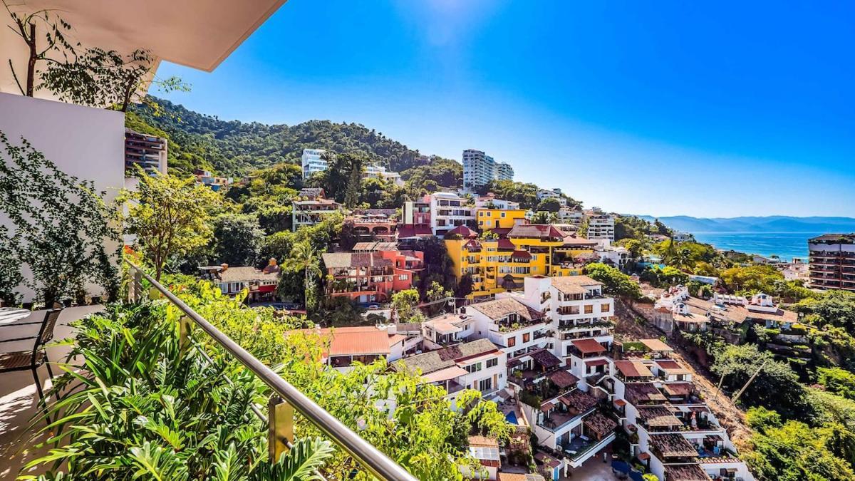 Soho Pv - Ph 11 Apartment Puerto Vallarta