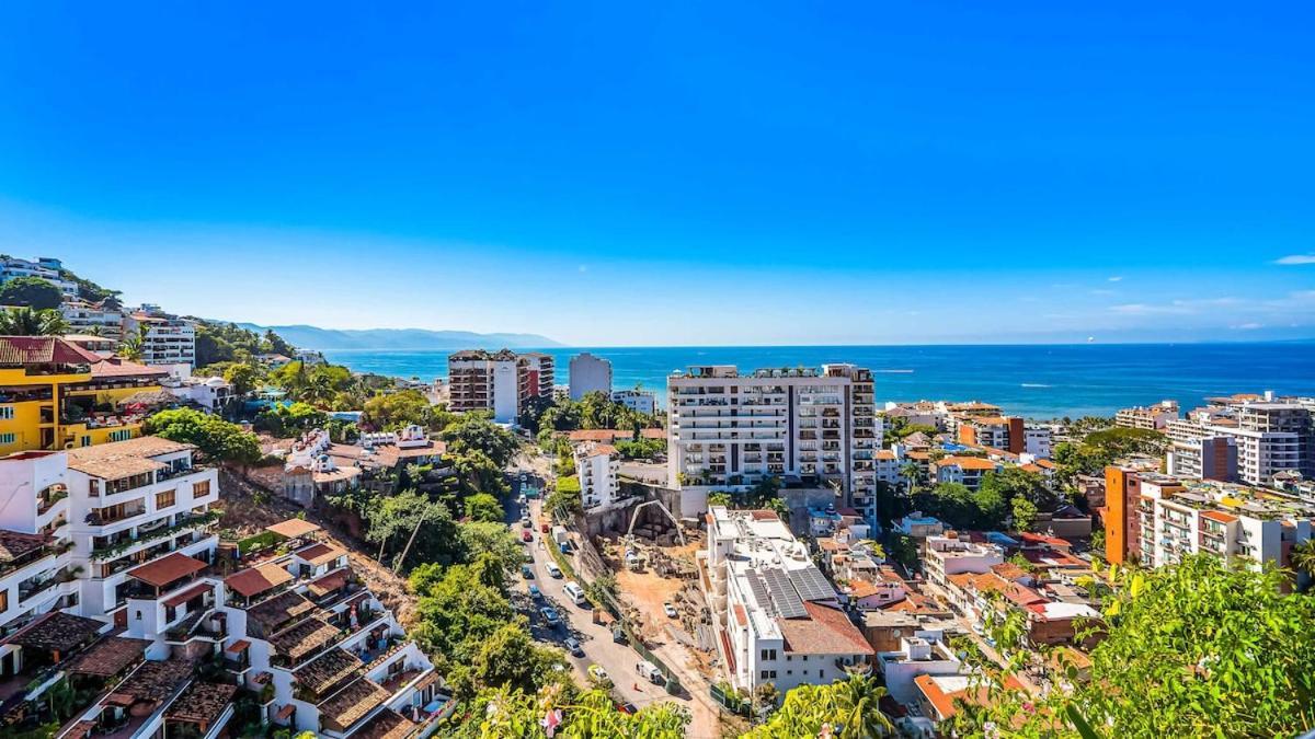 Soho Pv - Ph 11 * Puerto Vallarta