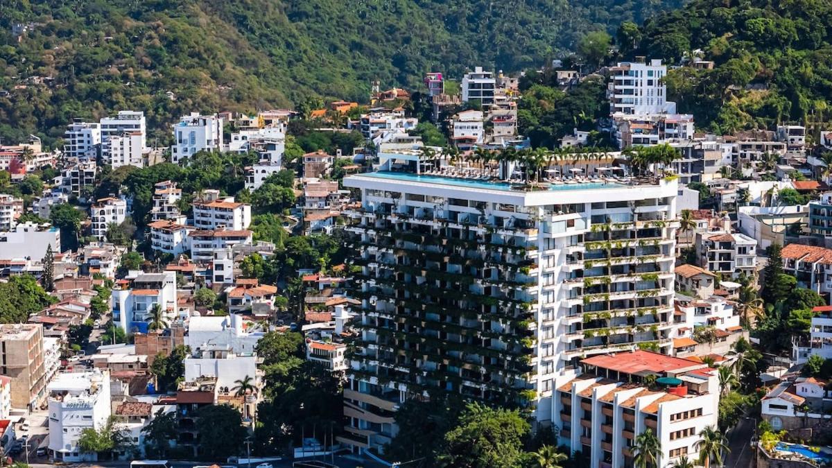 Soho Pv - Ph 11 * Puerto Vallarta
